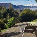 De Montagne Boussenac
