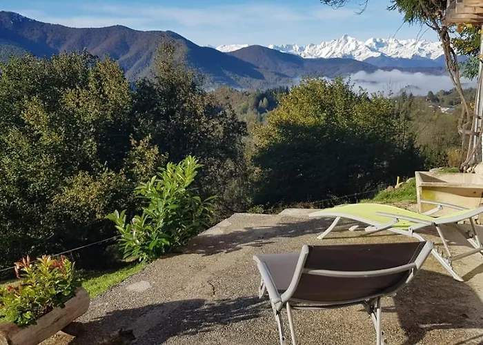 De Montagne Boussenac