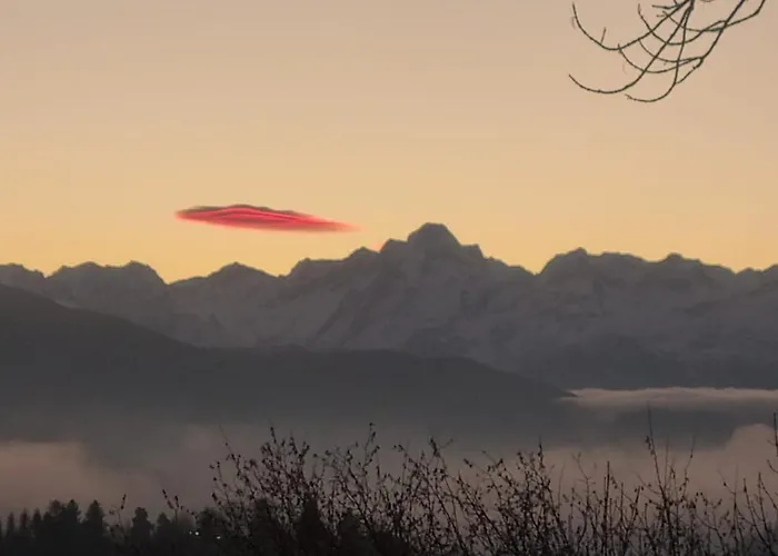 De Montagne Boussenac