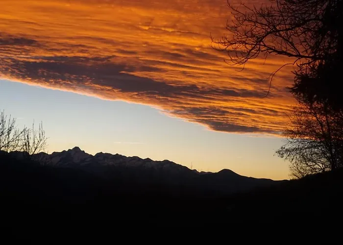 De Montagne * Boussenac