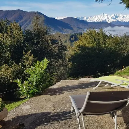 De Montagne Boussenac