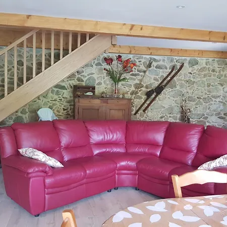 De Montagne * Boussenac