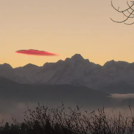 De Montagne Boussenac