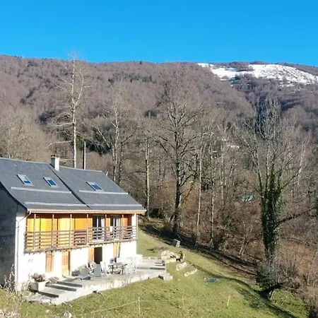 De Montagne *