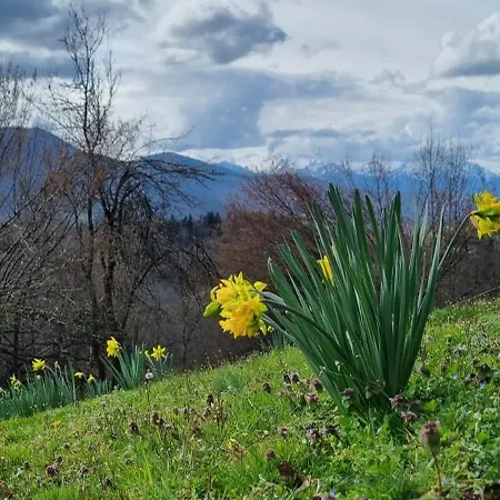 De Montagne Boussenac