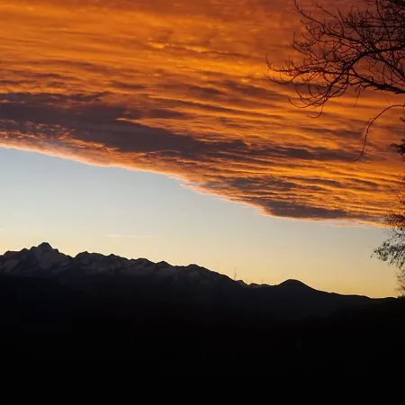 De Montagne * Boussenac