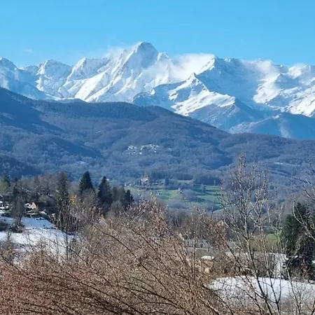 De Montagne