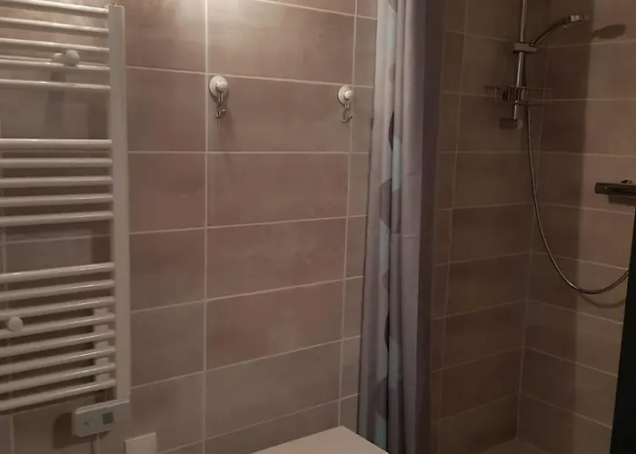 De Montagne 度假居 *